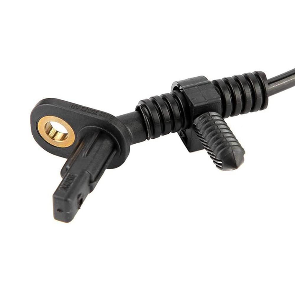 LR024202 Передний левый или правый датчик ABS для Land Rover