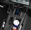 Панель центрального управления Haval Big Dog Противоскользящий силиконовый коврик для 26 моделей