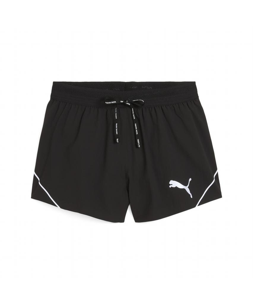 PUMA Women'S Race Day Ultraweave 3-Inch Split Shorts (52724301)