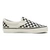 Vans Vn000ctckig Slip On Шахматная доска Ma