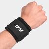 Спортивный браслет с застежкой-лентой, регулируемая защита запястья, эластичный компрессионный ремень на запястье для тренировок, фитнеса