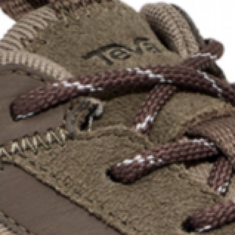 Teva Мужские Беговые Кроссовки Terrawave Sneaker 0275 Bng