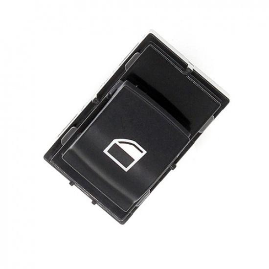Window Switch w/ 4 P Front Right for BMW 535I 540I 640I 740I 740LI 750I 750LI