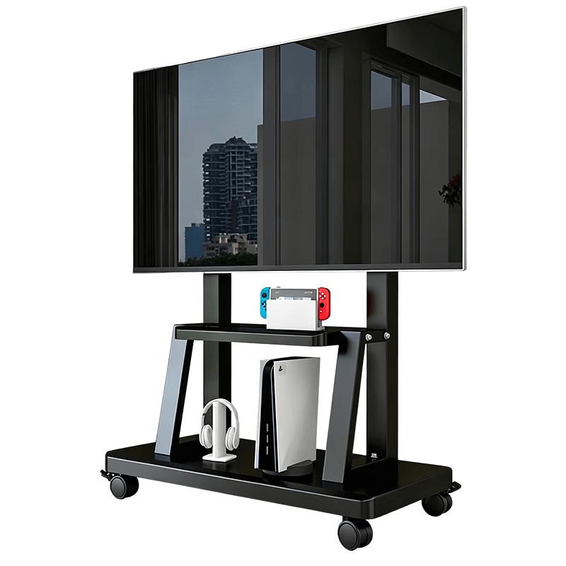 ProPre Universal Mobile TV Stand with Wheels