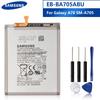 Samsung Original Replacement Battery EB-BA705ABU For Samsung Galaxy A70 A705 SM-A705F SM-A705FN SM-A705W Phone Batteries 4500mAh