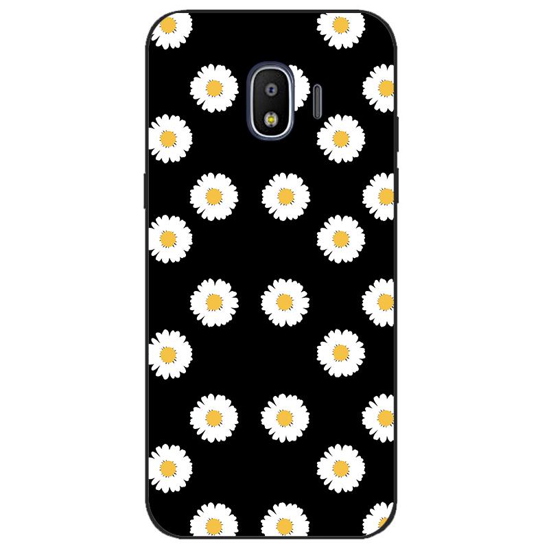 Чехол с рисунком для Samsung Galaxy J2 2018 J250 SM-J250F, мягкий силиконовый чехол для телефона Samsung J2 Pro 2018, чехол Fundas