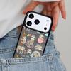 Милый чехол для телефона с ленивцем, заряженным кофеином, для iPhone 16e 15 14 13 12 17 Pro Max Plus Air 17pro Чехол Coque