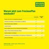 MANN FILTER FP22021 FRESHAUS PLUS