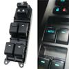 Для RAV4 Toyota Camry Corolla Yaris Prius C 2006-2016 Электрический стеклоподъемник Дверь Главная Панель Кнопок Управления
