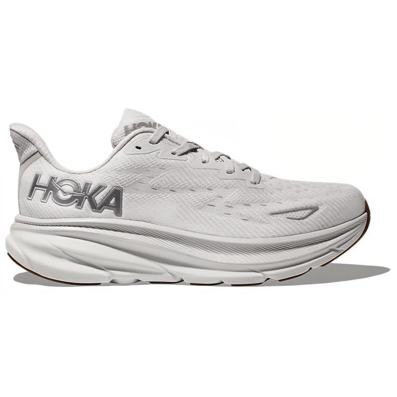 HOKA One One Женские кроссовки Clifton 9 Nimbus Cloud 1127896-NCWT