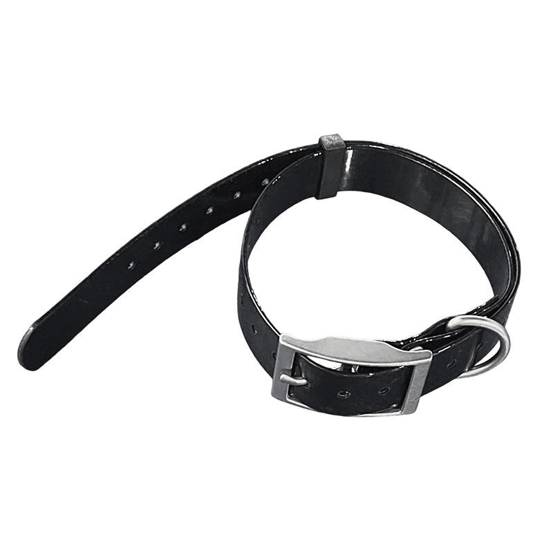 Ночной светоотражающий ремень-ошейник для Garmin Astro 220 320 DC50/ T5/ TT15 GPS ошейник для собаки, ремень для антенны-излучателя