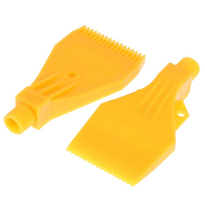 Nozzle Abs Air Knife Nozzle Air Compressed Drying Nozzle Air Blower Wind