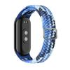 Нейлоновый ремешок для Xiaomi Mi Band 9 8 браслет для часов для Xiaomi Band9 Band8 Тканый браслет Сменный ремешок