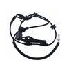 Rear Right 89516-0D110 ABS Wheel Speed Sensor For Toyota Vitz XP90 Yaris Daihatsu Charade 895160D110 part