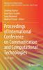 Книга Proceedings of International Conference On Communication and Computational Technologies : ICCCT 2021