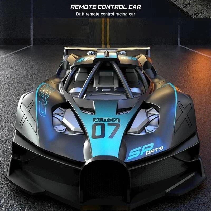 2,4G RC игрушечный автомобиль Drift Racing с дистанционным управлением, высокоскоростной внедорожный RC автомобиль, RC гоночный автомобиль, игрушка для детей, подарки