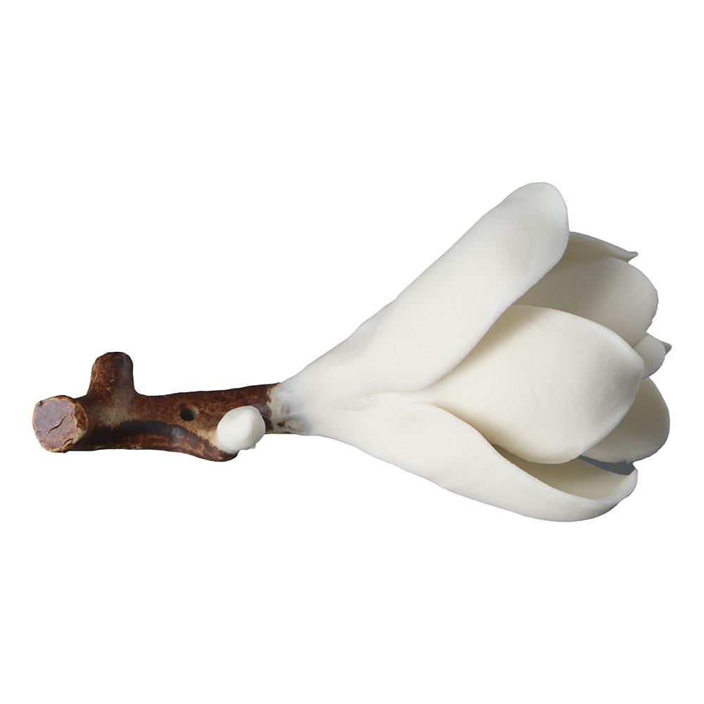 Домашний держатель, креативный держатель для благовоний, цветущая сливовая магнолия, ароматерапевтическая основа, курильница ручной работы, дзен-благовония, ретро