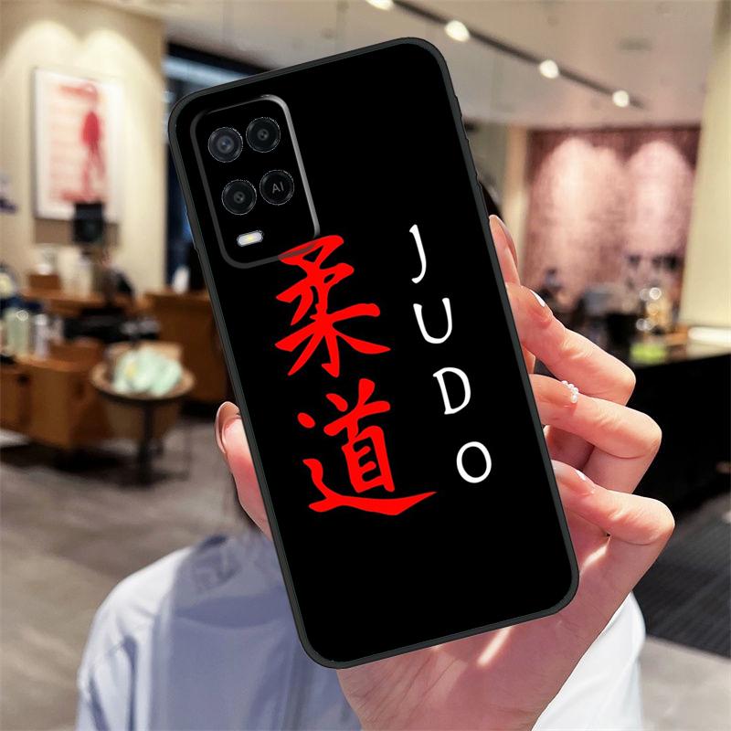 Чехол для Judo для Oppo A94 A54 A40 A60 A80 A98 A78 A18 A38 A58 A16 A76 A96 A17 A77 A74 A57S A15