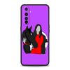 Для Realme 10 9 8 5G 7 6 GT2 Pro Plus 9i C21 C11 C25 C35 Frederik The Great Beauty Horse чехол для телефона Realme GT Neo 2 3T