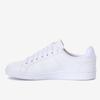 Fred Perry B721 White Leather Toweling Sneakers Sfpu2336333 T33