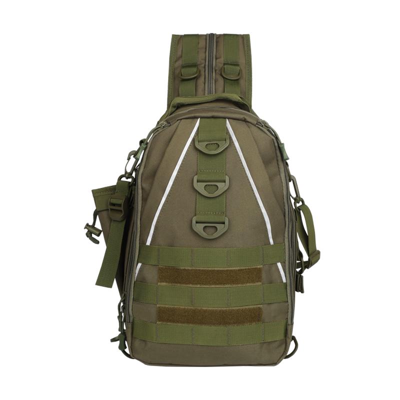 Yizhou Outdoor Tactical Lure & Travel Backpack