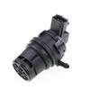 Wiper Washer Pump for Prius, Yaris High Ace RAV4 2004-2014 Windshield Washer Pump 85330-21010 85330-60190 Wiper Fluid Pump