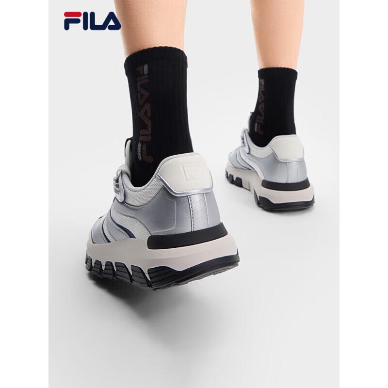 Fila Мужские кроссовки RIBBON Dad Shoes