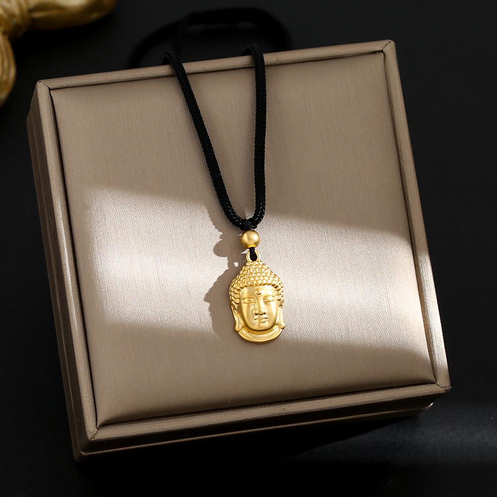 Titanium Steel Necklace For Women Elegant Simple Fashion Zircon Collarbone Chain Light Luxury Niche Jewelry