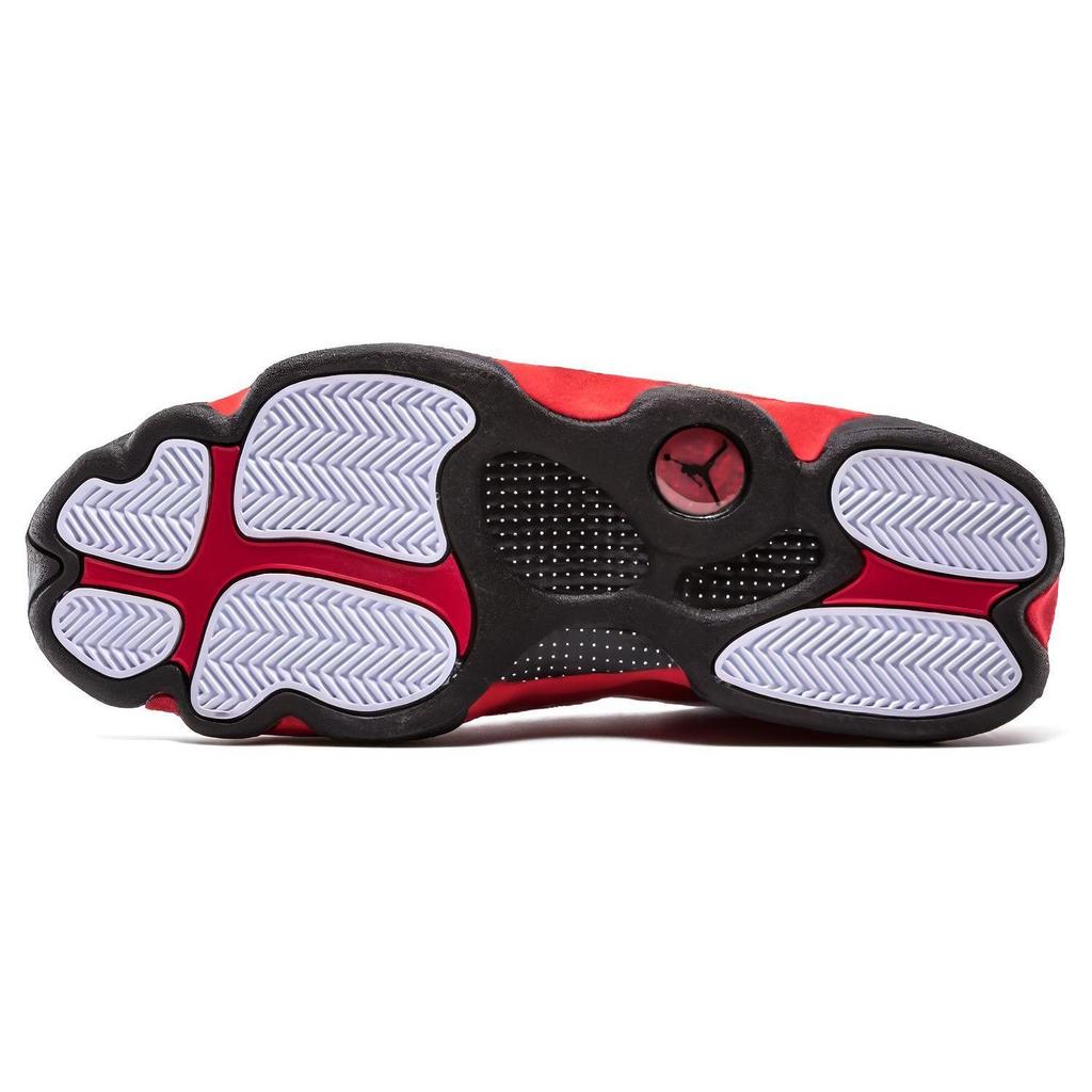 Jordan 13 Ретро Вишня 2010 414571-101
