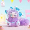 Boboco Sweetheart Party Series Handmade Blind Box Cute Doll Backpack Pendant Desktop Ornament Toys Mysterious Box Surprise Gifts