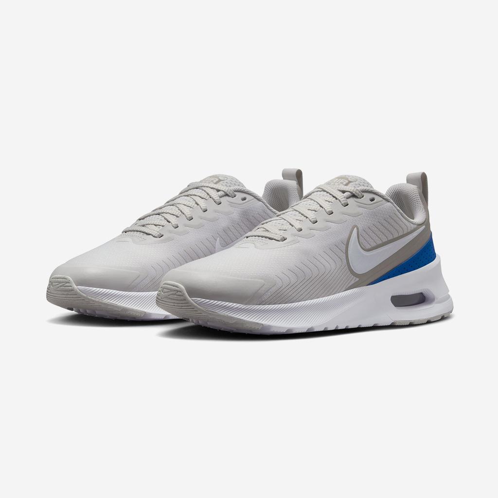 Nike Nike Air Max Nuaxis, FD4329, 1010111090, популярная корейская обувь