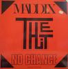 12-дюймовая пластинка MADDIX - Хит (Никаких шансов) SPV05010045 101 Records 1990 Германия Танцевальная и Электронная Музыка Б/У