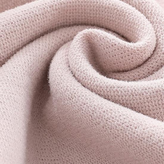 1 комплект женского термобелья, осенне-зимний кружевной V-образный вырез, длинный рукав, рубашка, длинные брюки