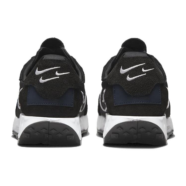 (WMNS) Nike Fontanka Waffle 'Черно-белый' Женские DC3579-005