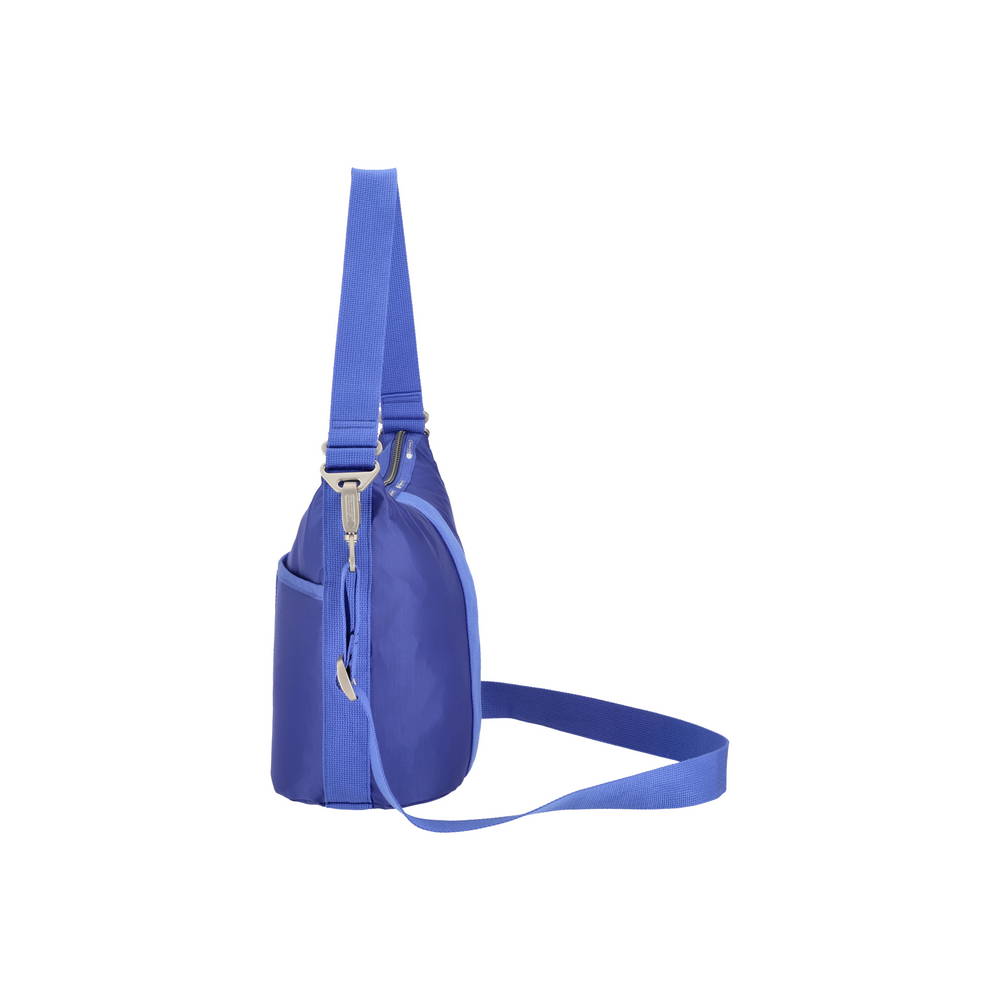 Сумка-хобо Lesportsac Dazzling Blue C, трансформируемая, Market [2280.C510]