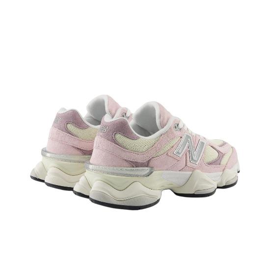 New Balance NB 9060 LBC «Розовый сахар» U9060LBC Унисекс