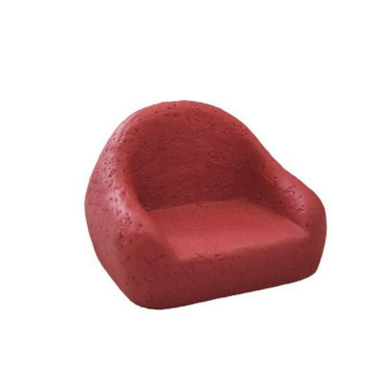 Миниатюрные смоляные кошки - Японский декор и подарок в стиле Zakka