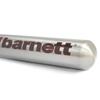 Batte de baseball - BARNETT - BB-1 - 31" - Alu 6061 - Grip haute qualité