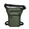 Adjustable Outdoor Drop Leg Bag Large Capacity Hiking Waist Pack Travel Motorcycle Bag  Hiking