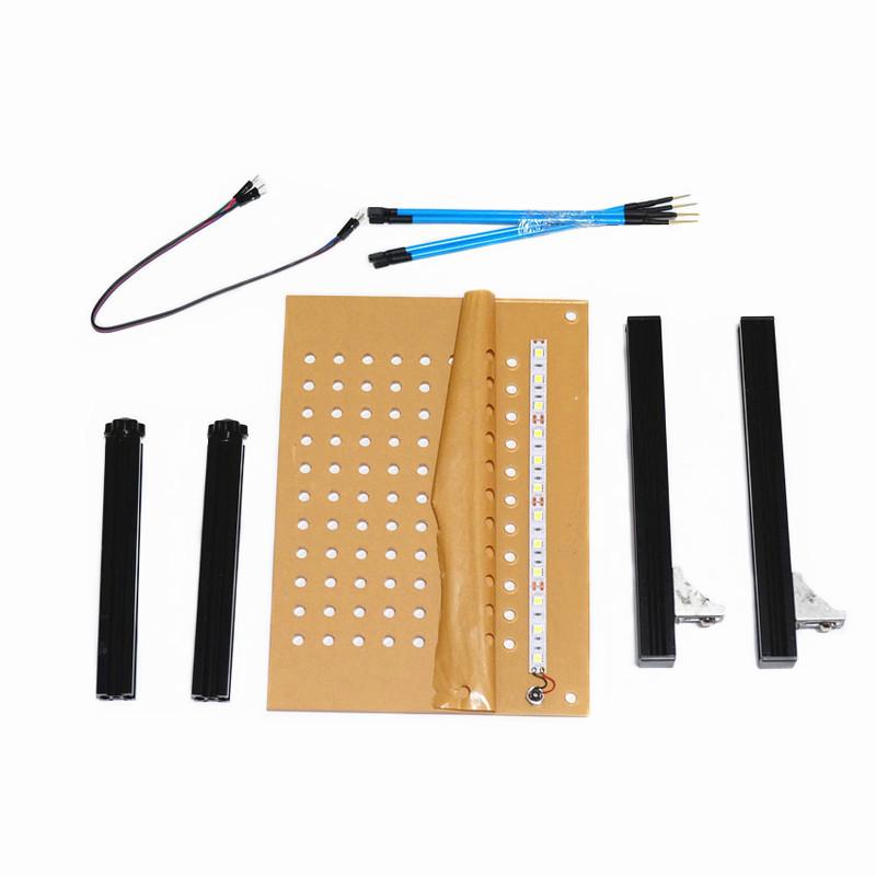 LED BDM Рамка 2-в-1 Тестирование Для BDM100 Fgte-ch Чип Тюнинг BDM Рамка