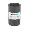 Садовое прямое бордюрное ограждение Графитовое 25 см X 9,0 м