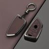 Alloy Car Key Case Cover Shell Fob for BMW 1 3 5 7 Series X1 X3 X4 X5 F10 F15 F16 F20 F30 F18 F25 M3 M4 E34 Keychain
