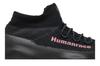 Pharrell x adidas Human Race Sichona 'Black Shock Pink'