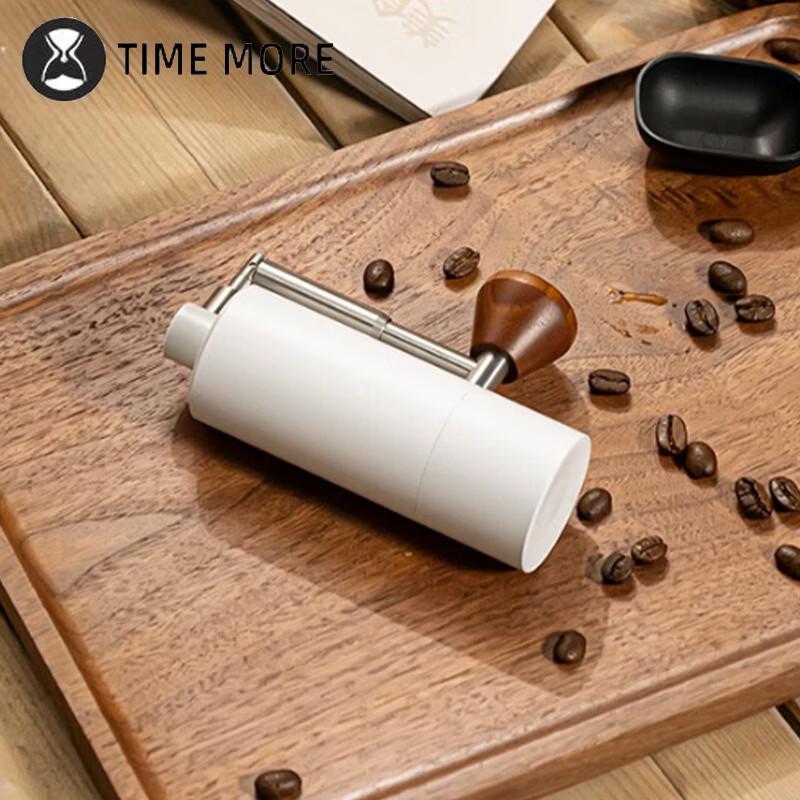 Timemore Мини Ручная Складная Кофемолка
