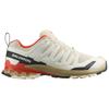 SALOMON XA Pro 3D V9 Повседневные беговые кроссовки Мужские Бежевые Кроссовки 478826