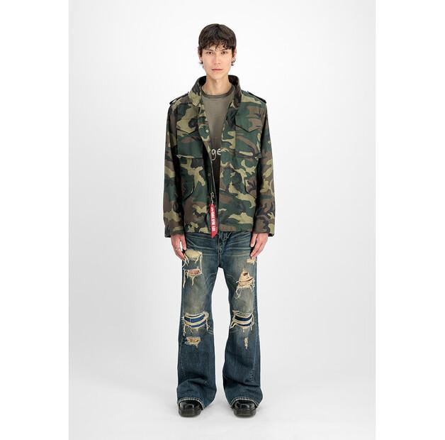 Куртка Alpha Industries Studio