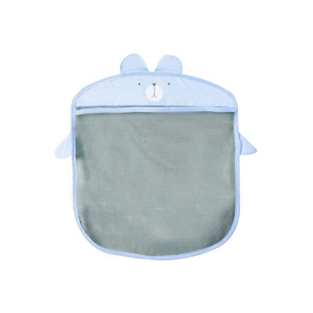 Детские игрушки для ванной, сетчатая сумка для хранения игрушек, мощная присоска, сумка для игр в ванной, сумка для хранения в ванной комнате