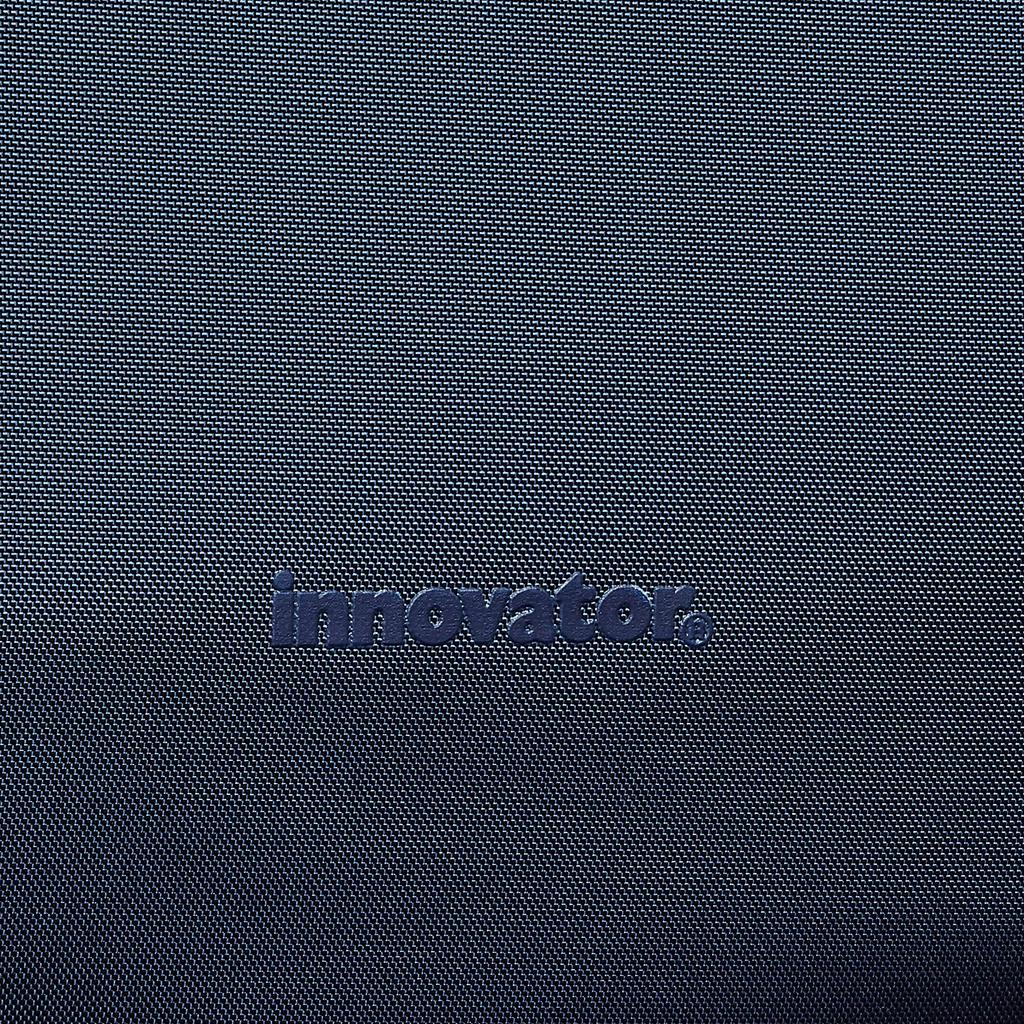 Innovator Riktig Series Backpack INB-004 Navy, Free Size