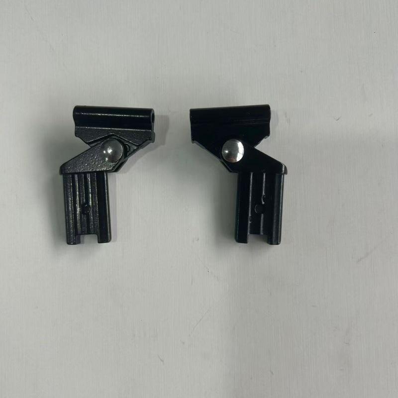 BMW Rear Window Sunshade Metal Slider for 3, 5, 7 Series (E60, E66, F02, G38, G30)