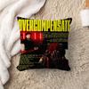 TTwenty One Pilots Band Maple Design Cushion Cover Happy Autumn Harvest decor Holiday Decorati Pillow Cover